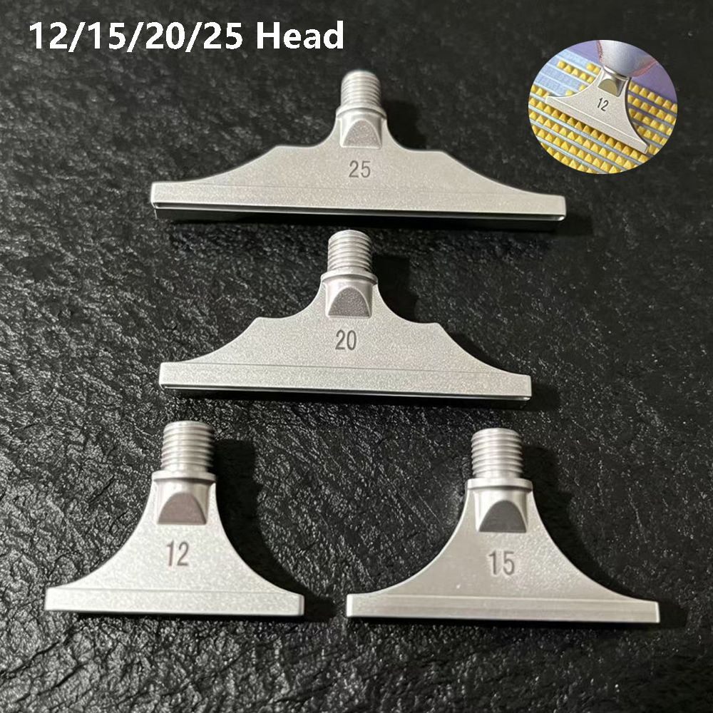 Embroidery Tools - New 12/15/20/25 Head Diamond Painting Big