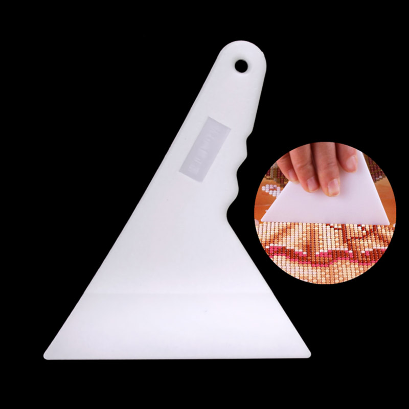 New 5D Diamond Painting Roller - Embroidery Painting recension och pris