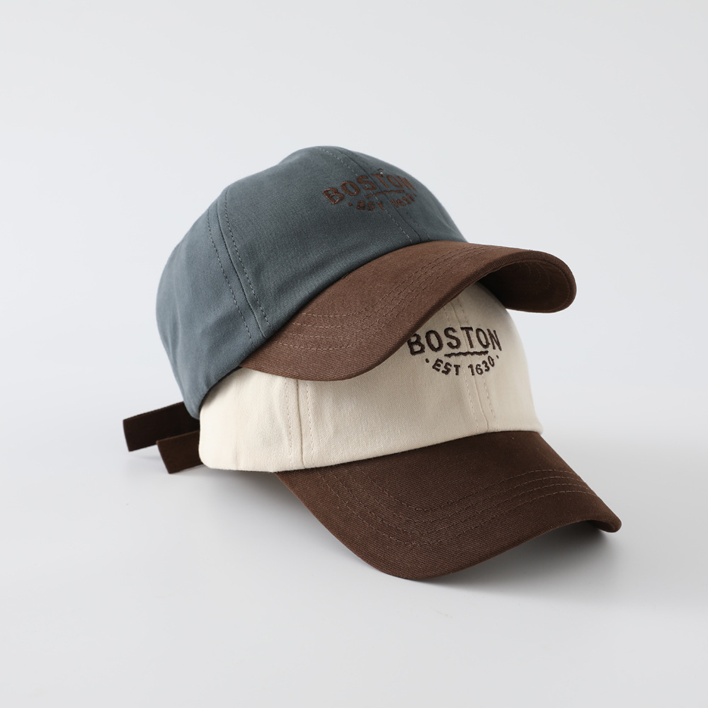 Children's Spring Autumn Embro - Embroidery Hat Machine recension och pris