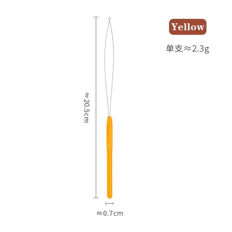5Pcs New Tufting Gun Needle Th - Embroidery Converter recension och pris