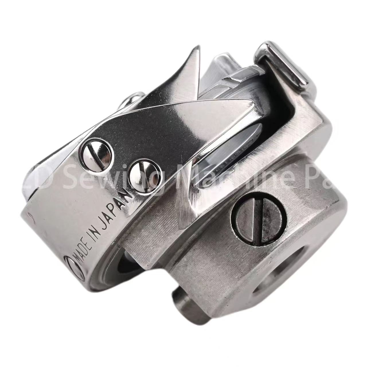 KHS12-RYP Rotary Hooks TAJIMA  - Embroidery Converter recension och pris
