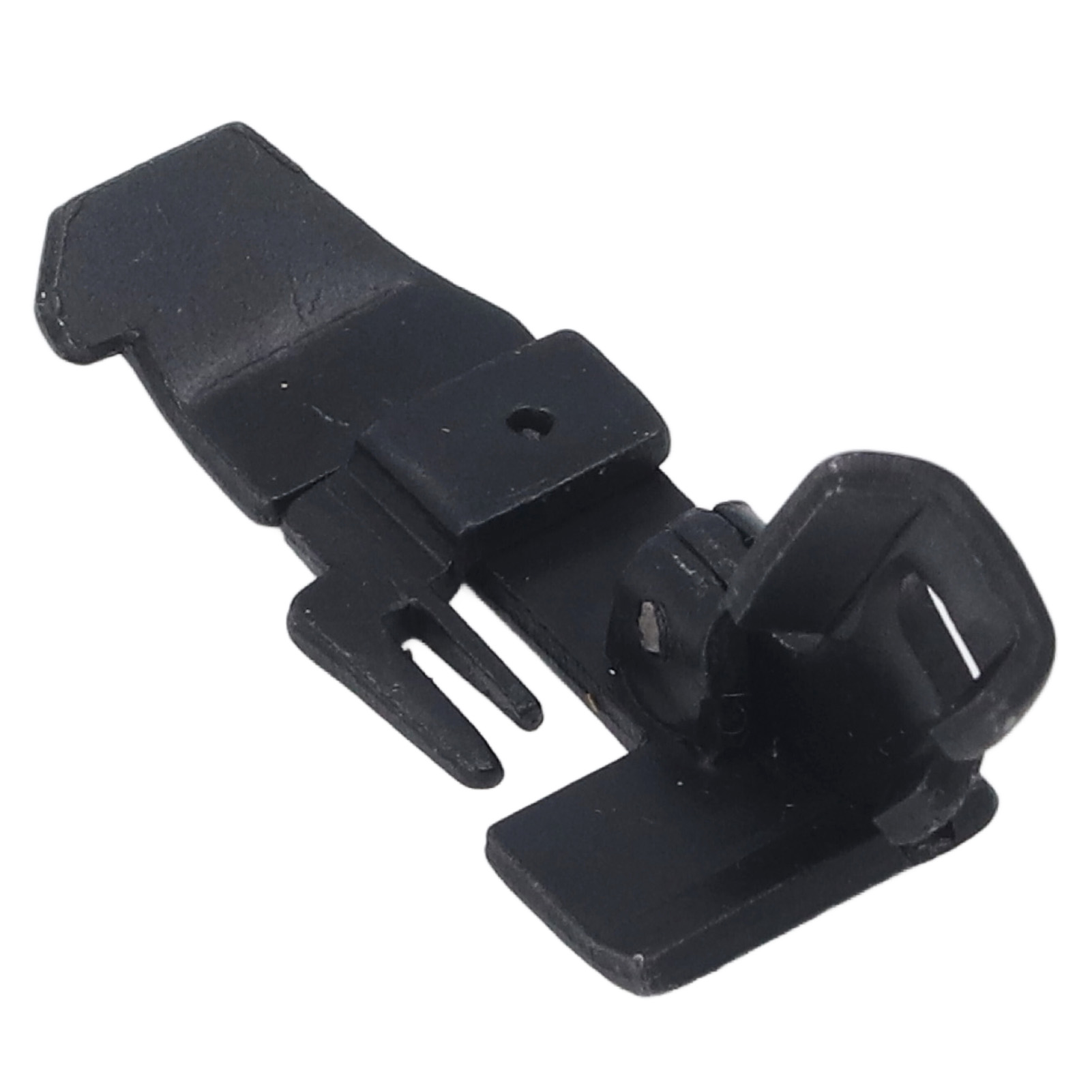 Sewing Machine Presser Foot Re - Embroidery Yarn recension och pris