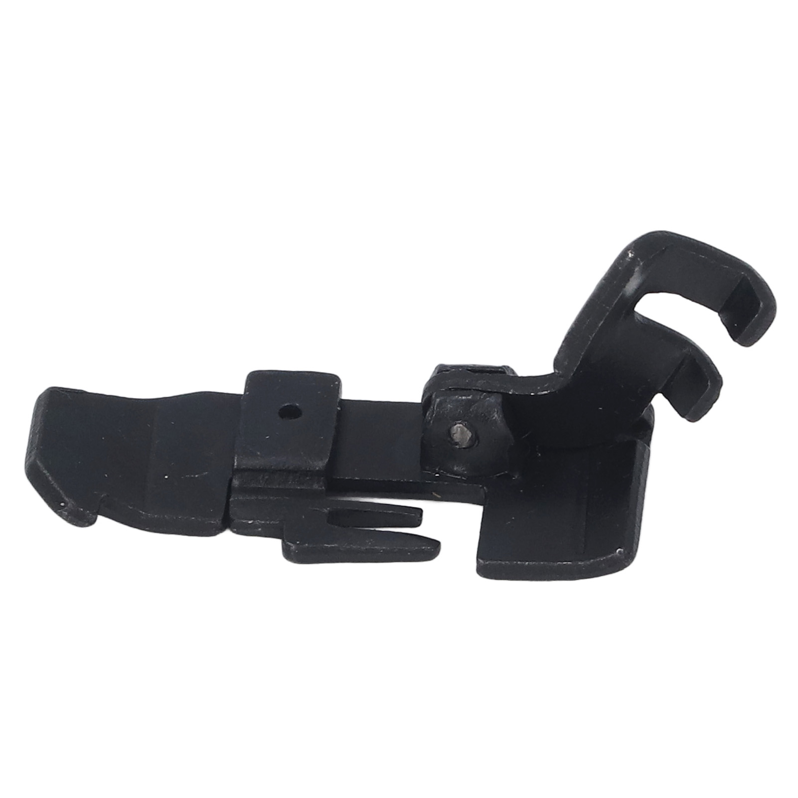 Sewing Machine Presser Foot Re - Embroidery Yarn recension och pris