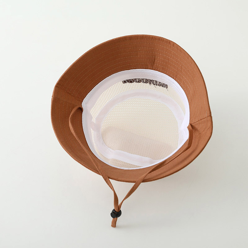 Letter Embroidered Baby Sun Ha - Embroidery Hat Machine recension och pris