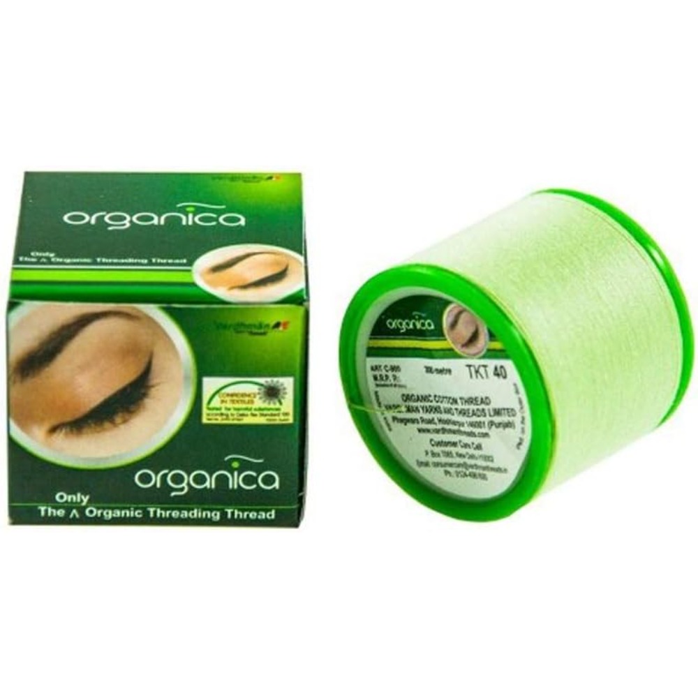 100% Cotton Embroidery Thread, - Embroidery Yarn recension och pris