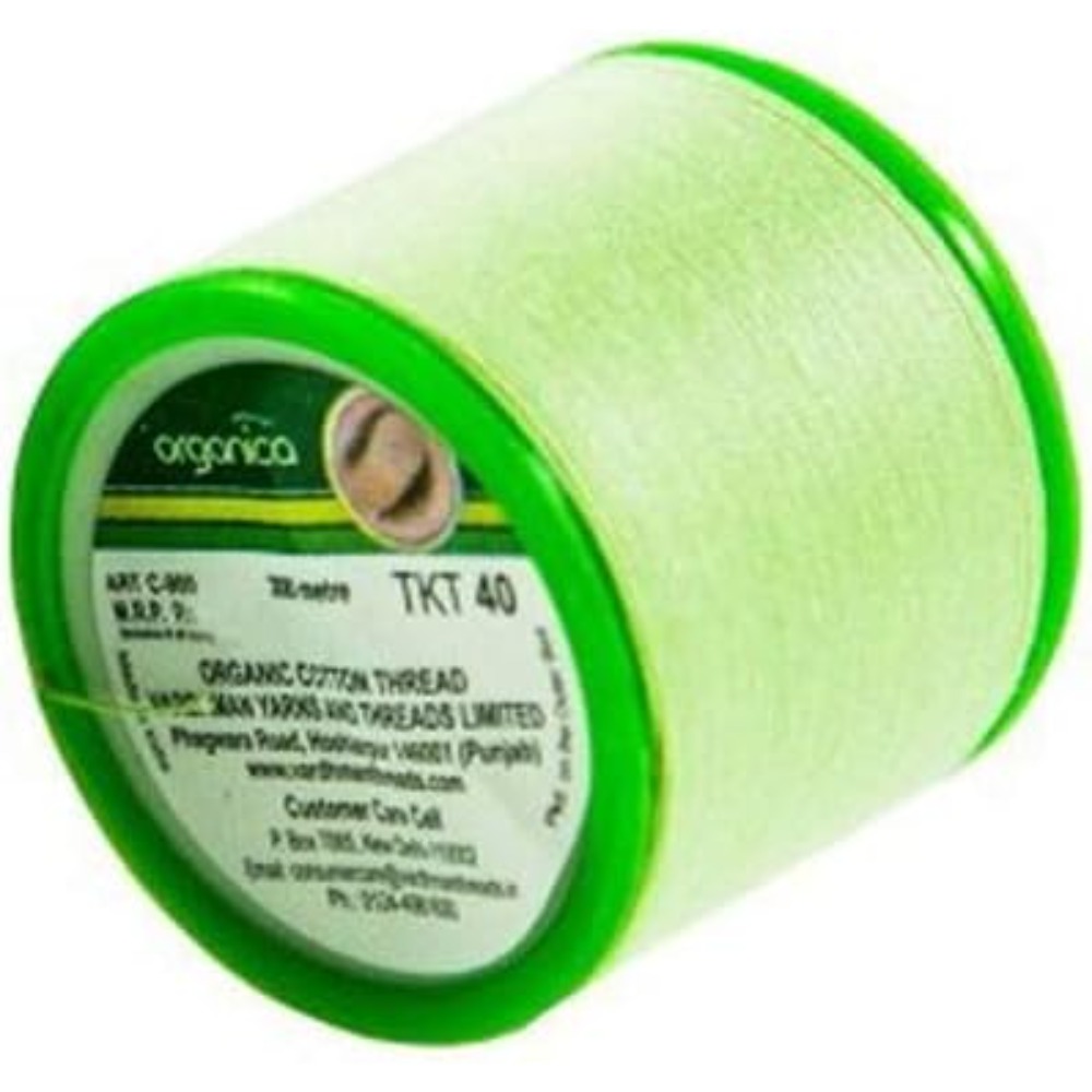 100% Cotton Embroidery Thread, - Embroidery Yarn recension och pris