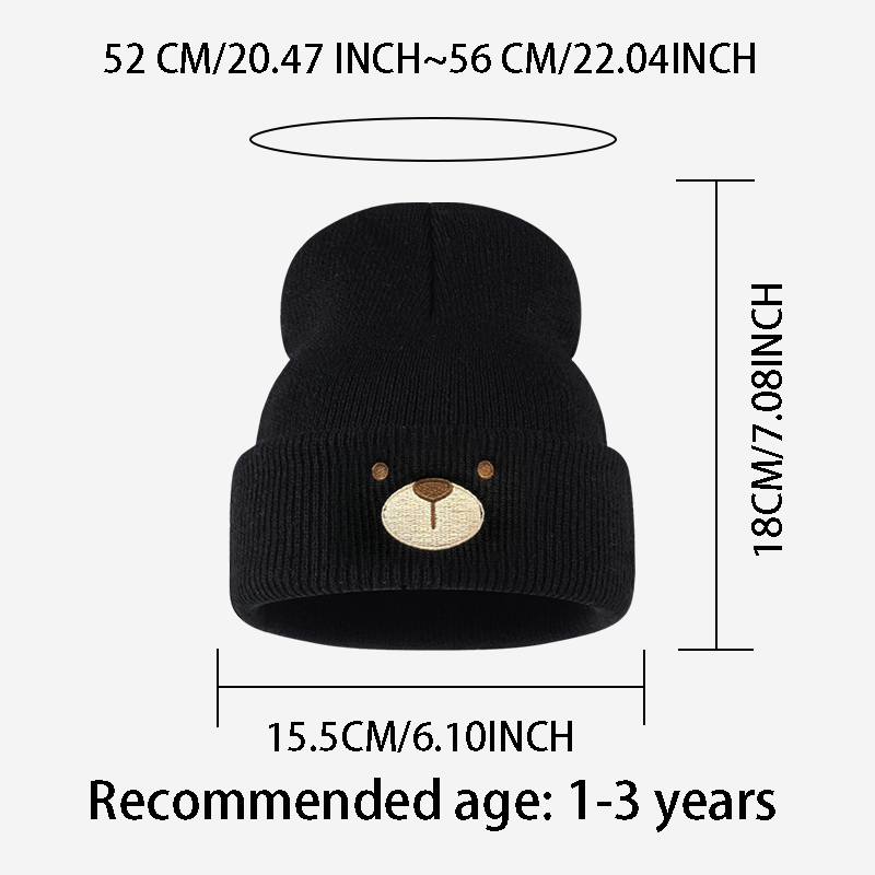 Fashion Lovely Toddler 1‑3Y Cu - Embroidery Love recension och pris