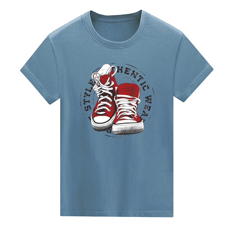Style Shoes Iron On Patch Appl - Embroidery Converse recension och pris