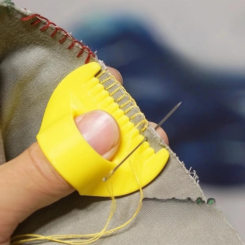 1pc Easy Sewing Guide for Begi - Embroidery Converter recension och pris