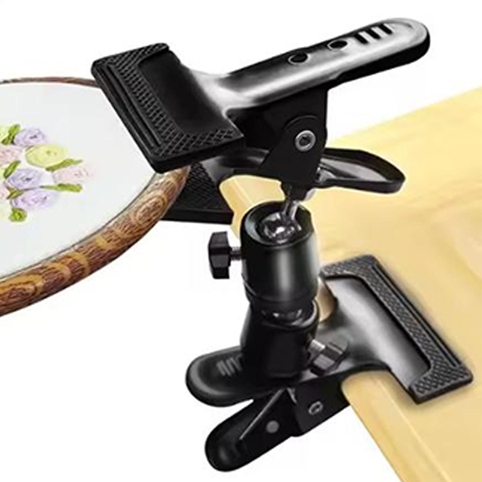 Embroidery Holder Heavy Duty A - Embroidery Hoop recension och pris
