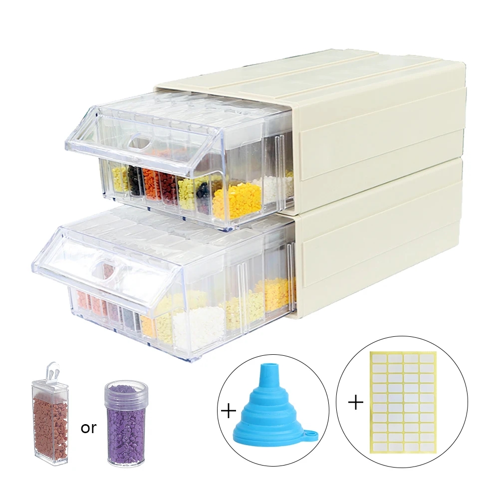 Diamond Painting Accessories T - Embroidery Tools recension och pris