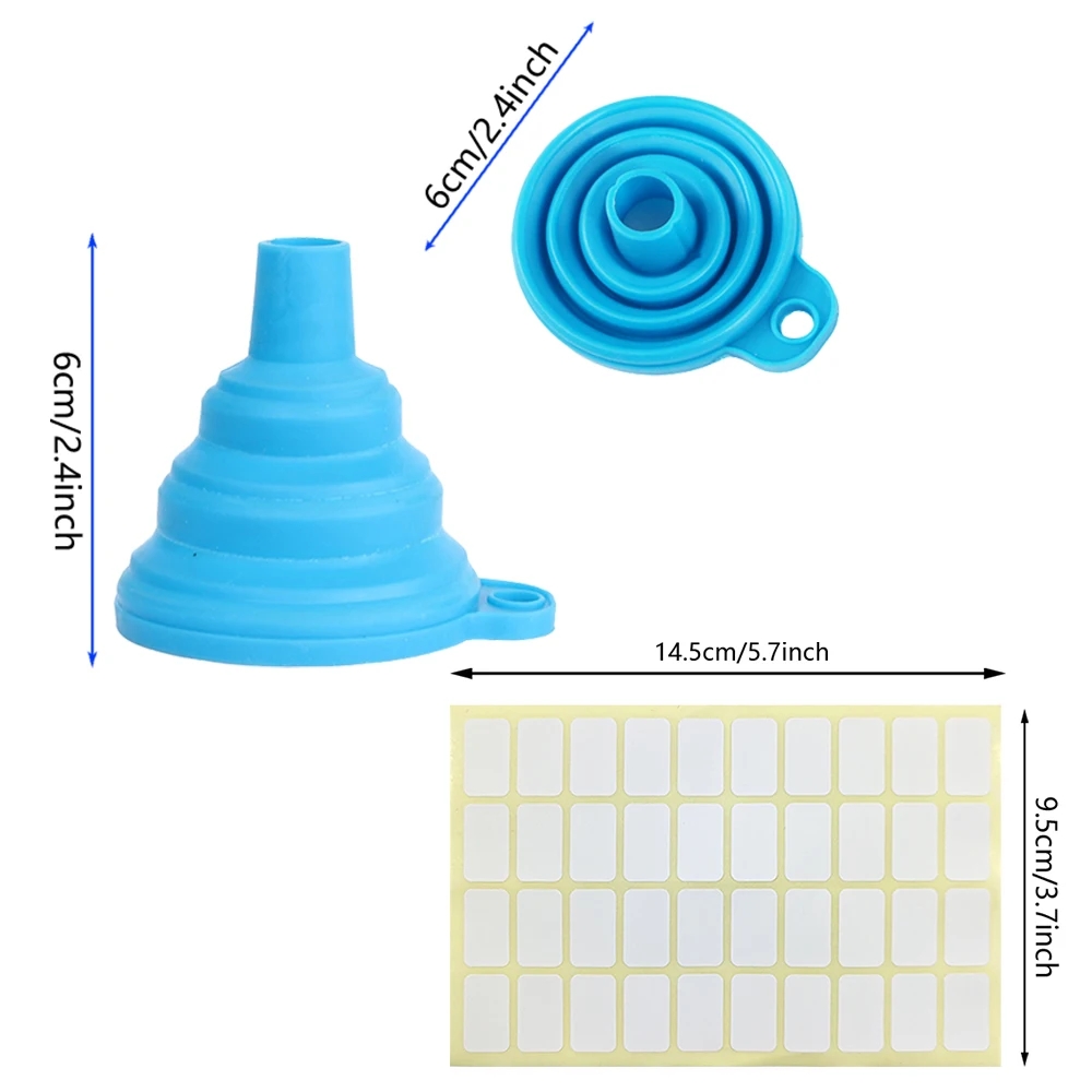 Diamond Painting Accessories T - Embroidery Tools recension och pris