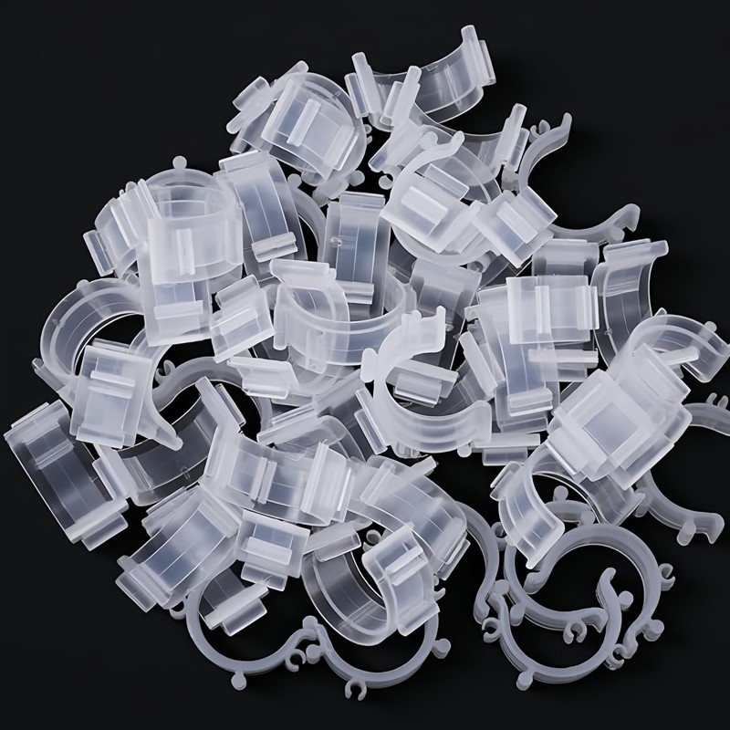 35 pcs Bobbin Clips, Prevents  - Embroidery Yarn recension och pris