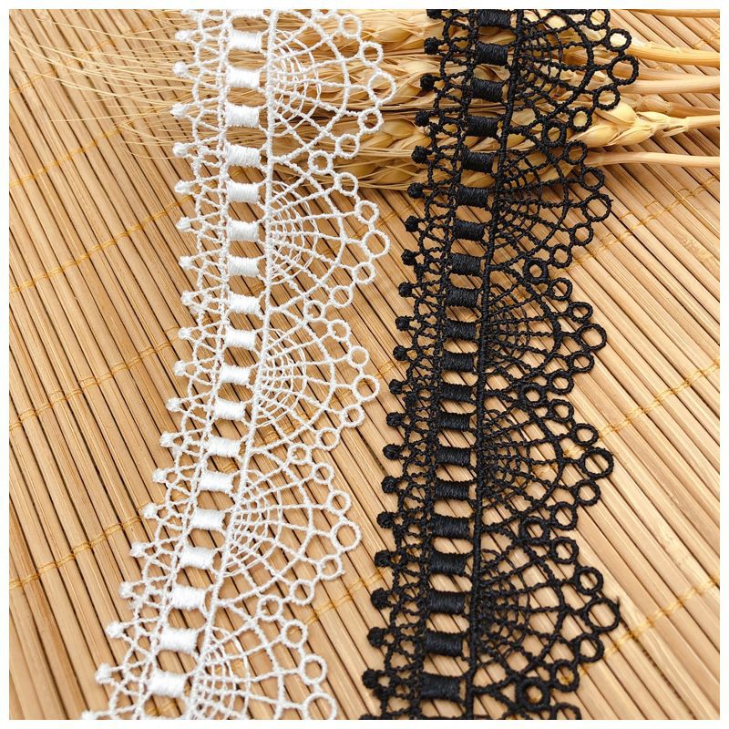 Hollow Embroidery Clavicle Cha - Embroidery Underwear recension och pris