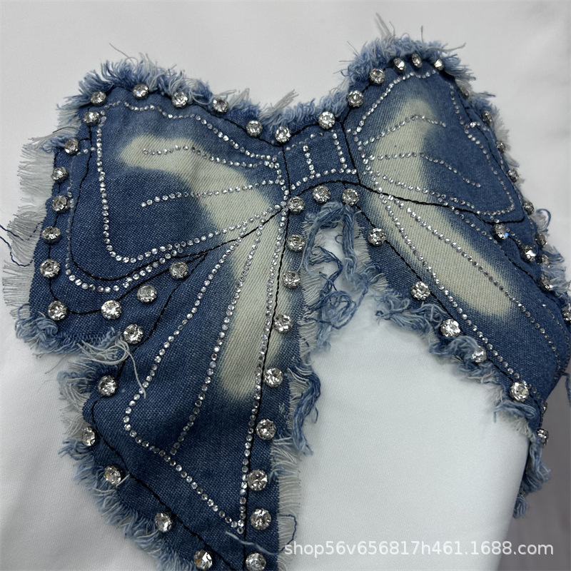 New Spring Summer Loose Women  - Embroidery Class recension och pris