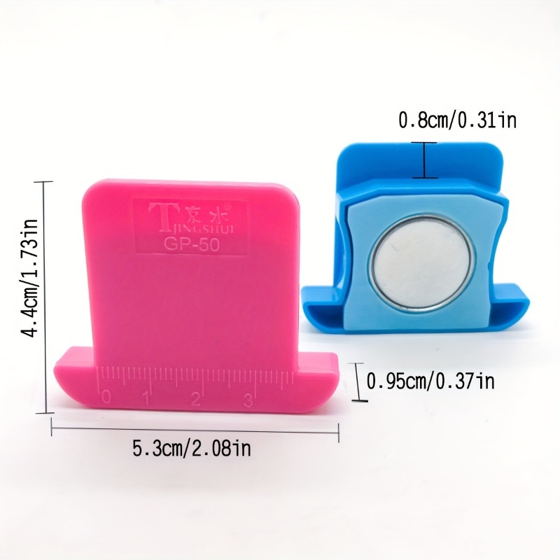 1PC Color Multi-functional Sew - Embroidery Converter recension och pris