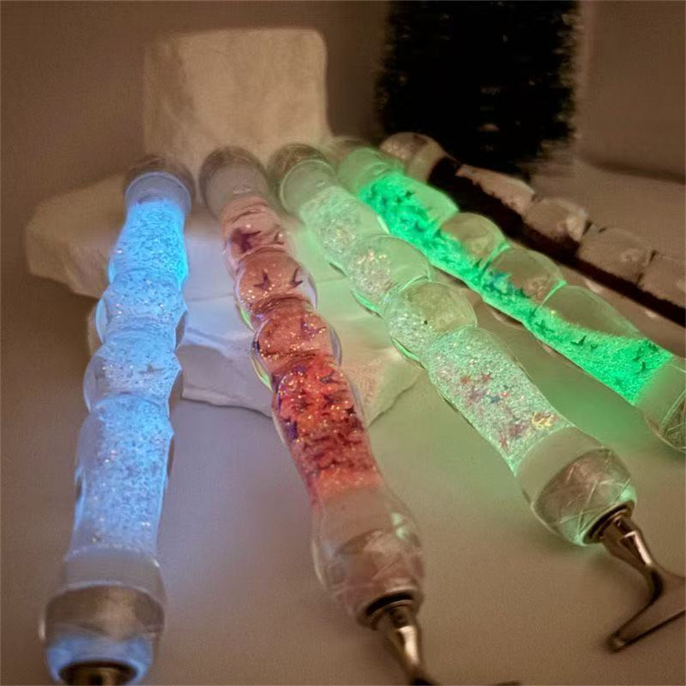 New Luminous Transparent Quick - Embroidery Painting recension och pris