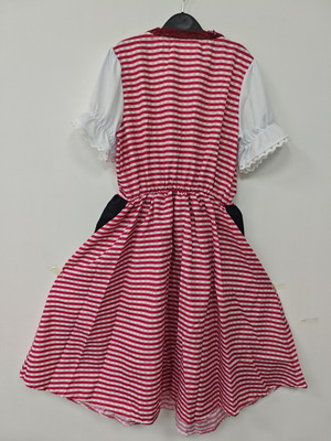 Kids Oktoberfest Dirndl Dress, - Embroidery Dress recension och pris
