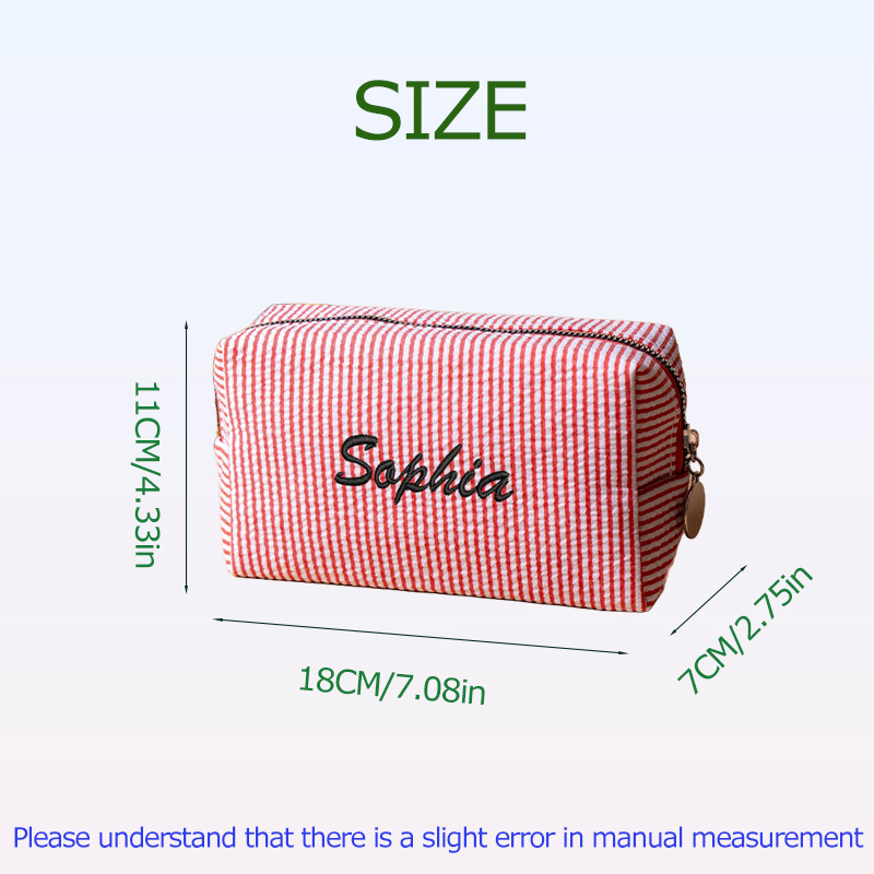 Customised Embroidery/Standard - Embroidery Class recension och pris