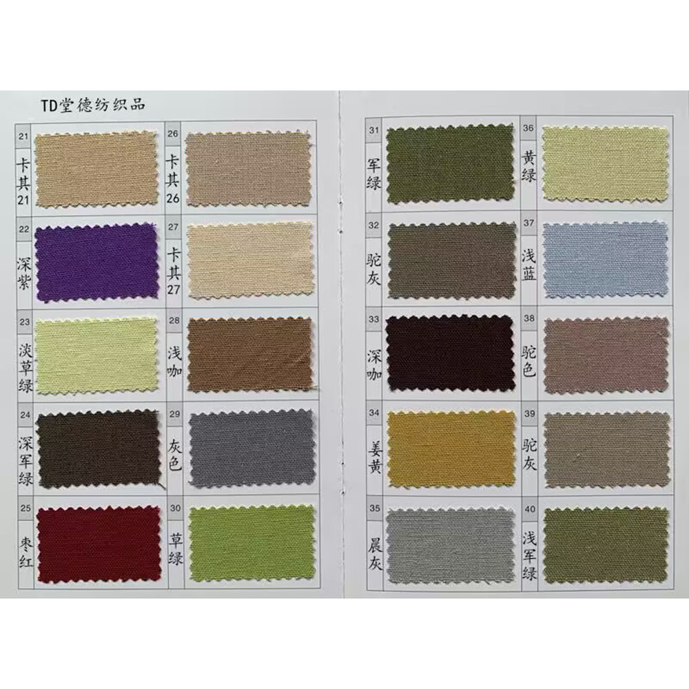 Natural Linen Pure Fabric Men' - Linen Fabric Natural recension och pris