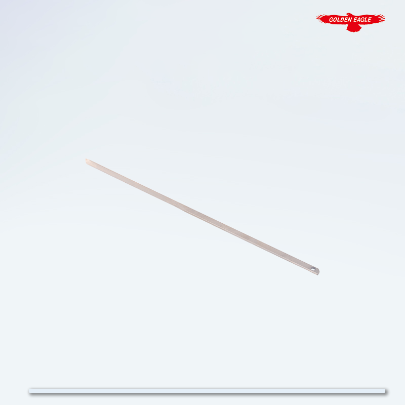 10 Pieces 801486 HSS Straight  - Embroidery Vector recension och pris