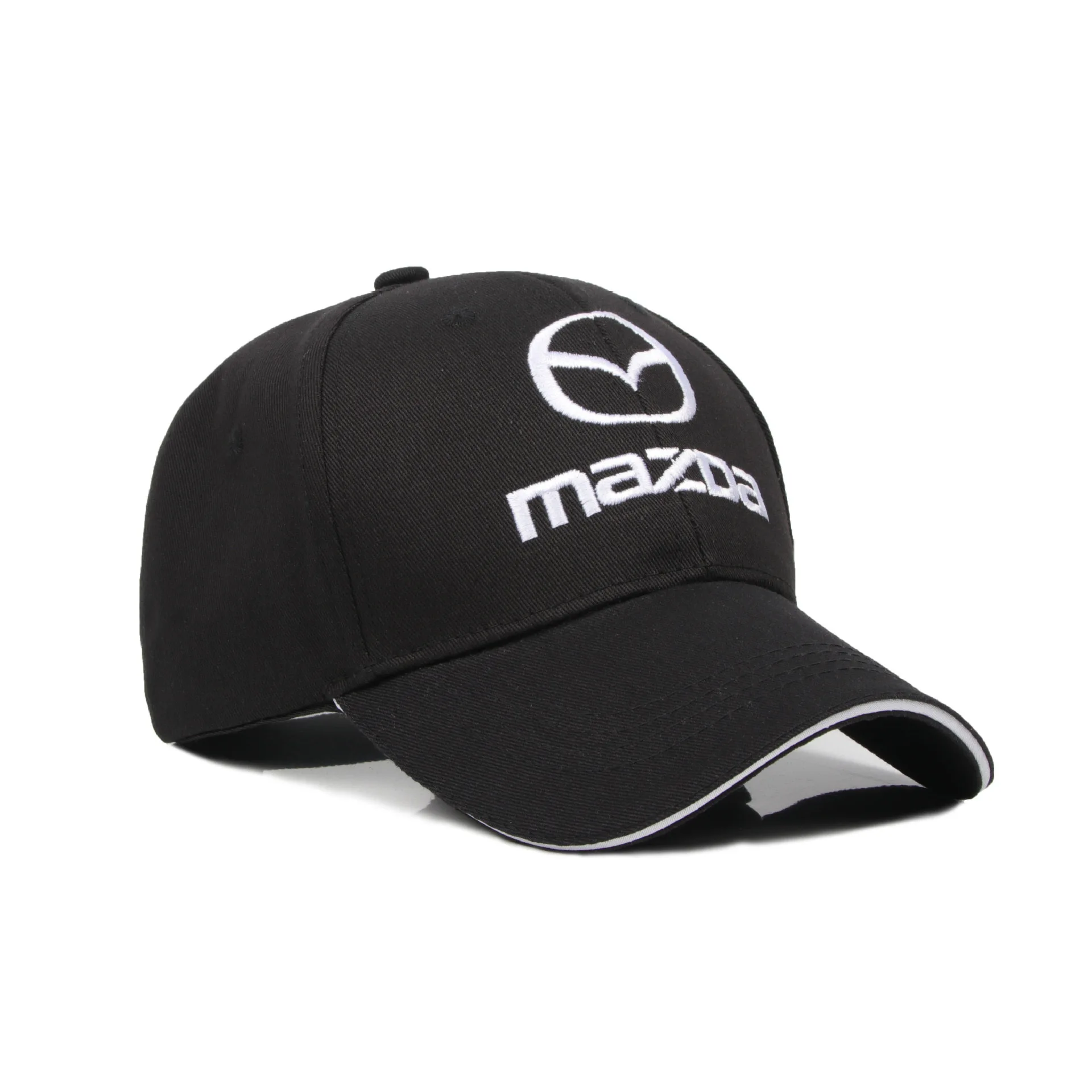 Embroidered Baseball Cap - Ide - Embroidery Hat Machine recension och pris