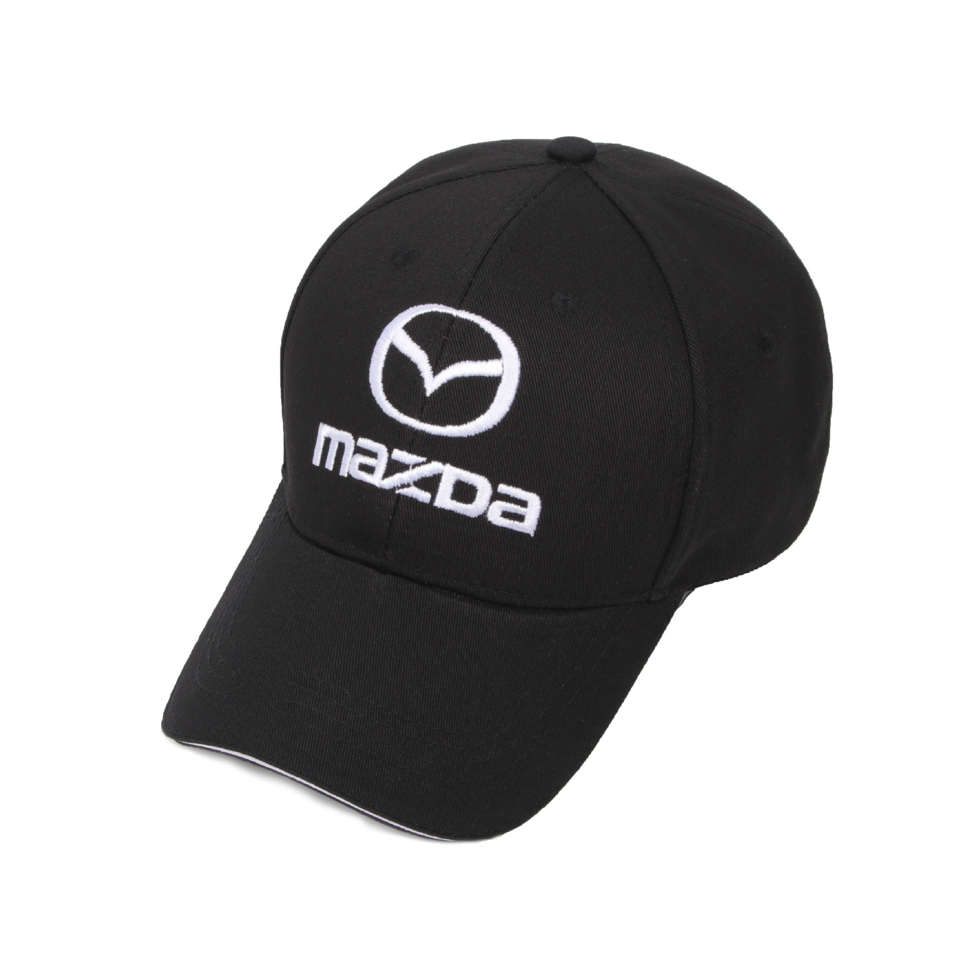 Embroidered Baseball Cap - Ide - Embroidery Hat Machine recension och pris