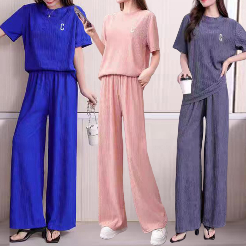 2024 Wrinkle Embroidery Short  - Embroidery Class recension och pris