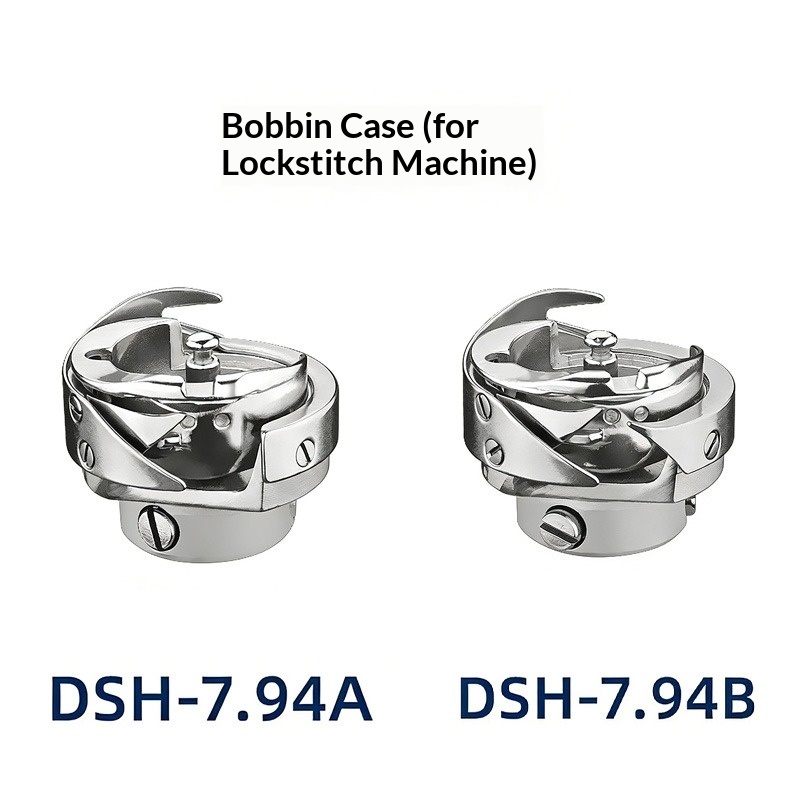 DSH-7.94A / DSH-7.94B Rotary H - Embroidery Converter recension och pris