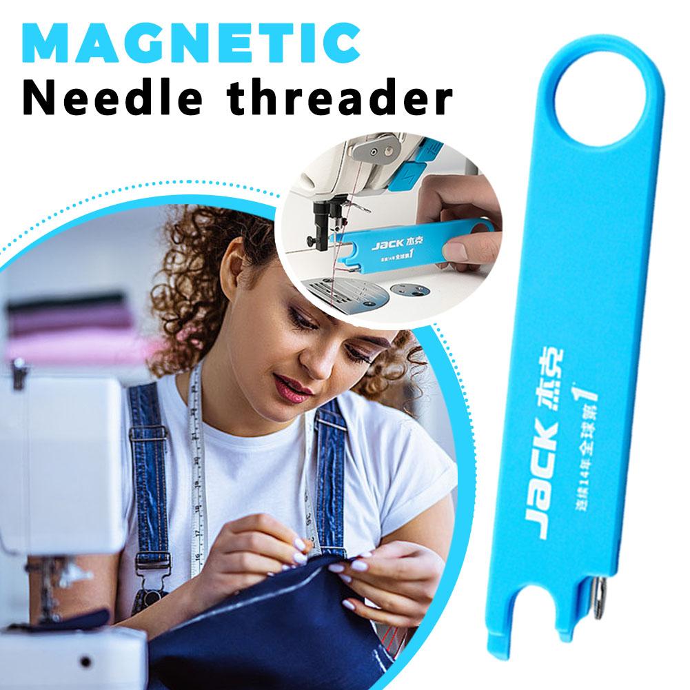 Jack Magnetic Needle Threader  - Embroidery Converter recension och pris