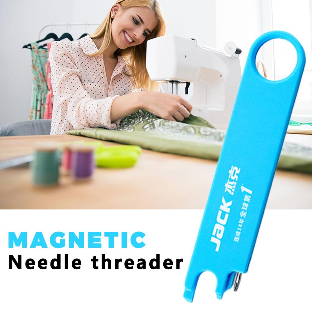 Jack Magnetic Needle Threader  - Embroidery Converter recension och pris