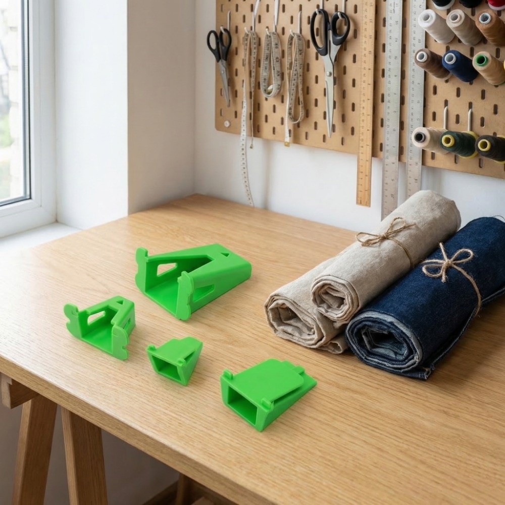 Craft Projects Fabric Roll Tub - Embroidery Converter recension och pris