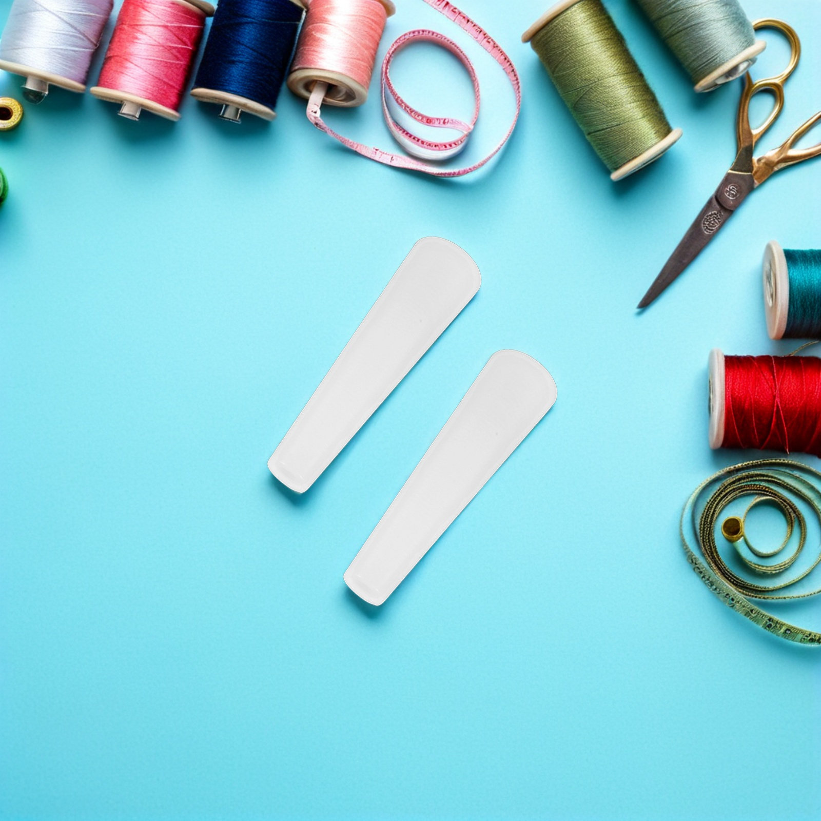 12Pcs Yarn Cone Winder Plastic - Embroidery Yarn recension och pris