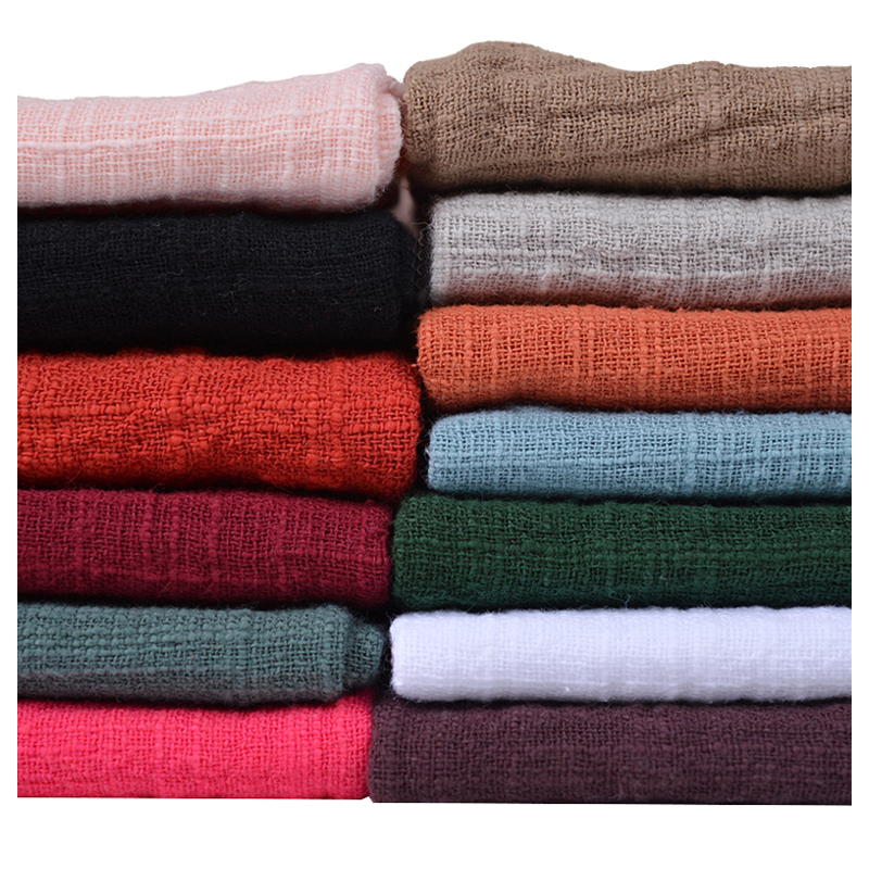 Soft Linen Cotton Fabric Organ - Linen Fabric Natural recension och pris