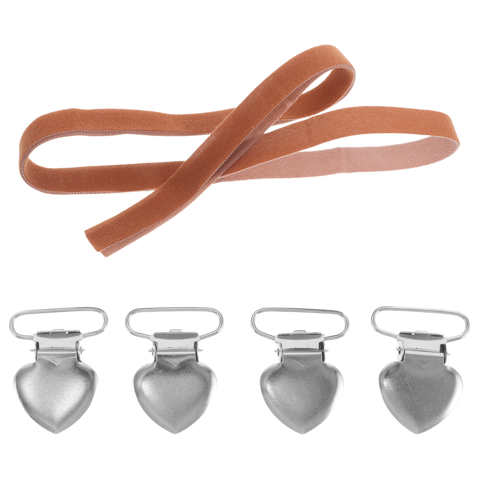 1Set Ergonomic Embroidery Clip - Embroidery Hoop recension och pris