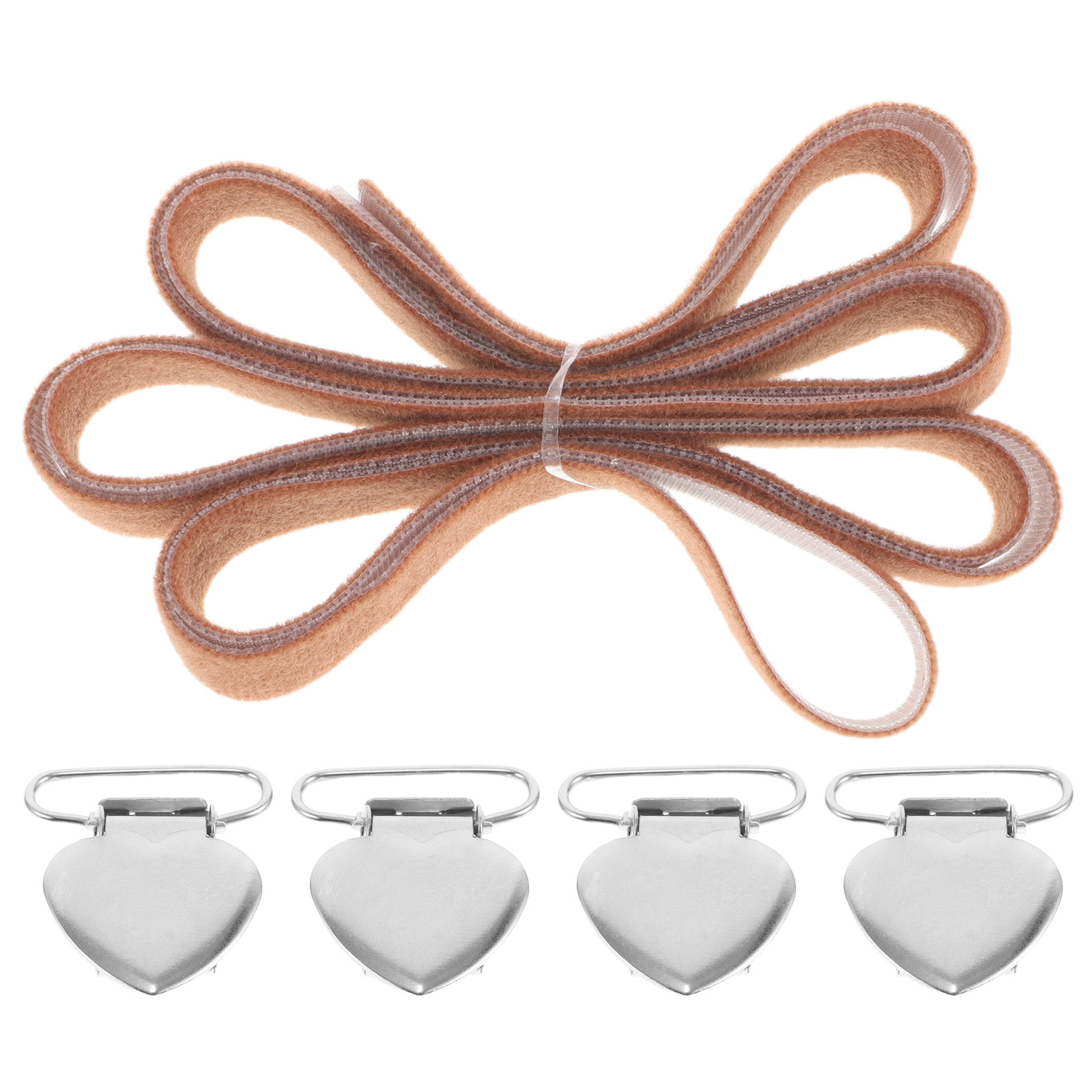 1Set Ergonomic Embroidery Clip - Embroidery Hoop recension och pris