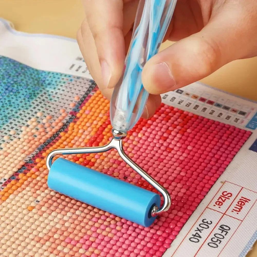 1PC New Diamond Painting Tool  - Embroidery Painting recension och pris