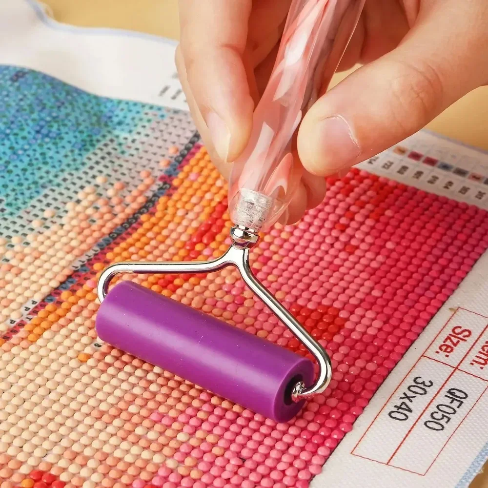 1PC New Diamond Painting Tool  - Embroidery Painting recension och pris