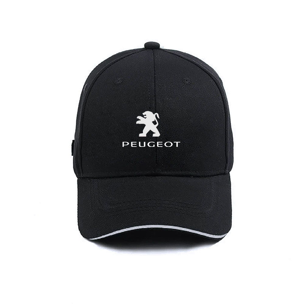 1pc Embroidered Car Logo Casua - Embroidery Hat Machine recension och pris