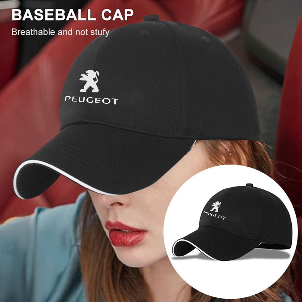 1pc Embroidered Car Logo Casua - Embroidery Hat Machine recension och pris